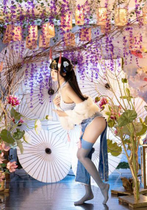 越光宝盒