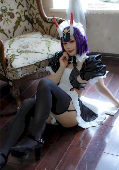 女佣[全集]