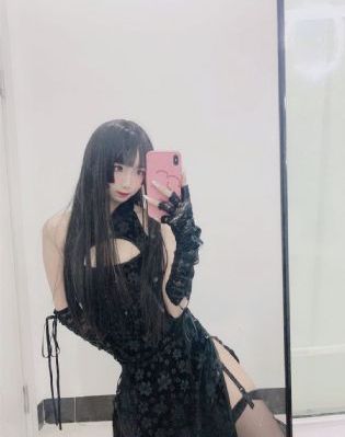 伊人再见